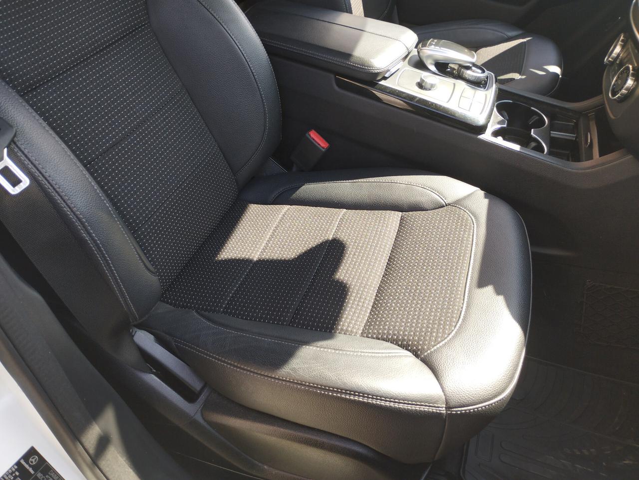 Mercedes-benz GLE 250 d 4Matic Premium