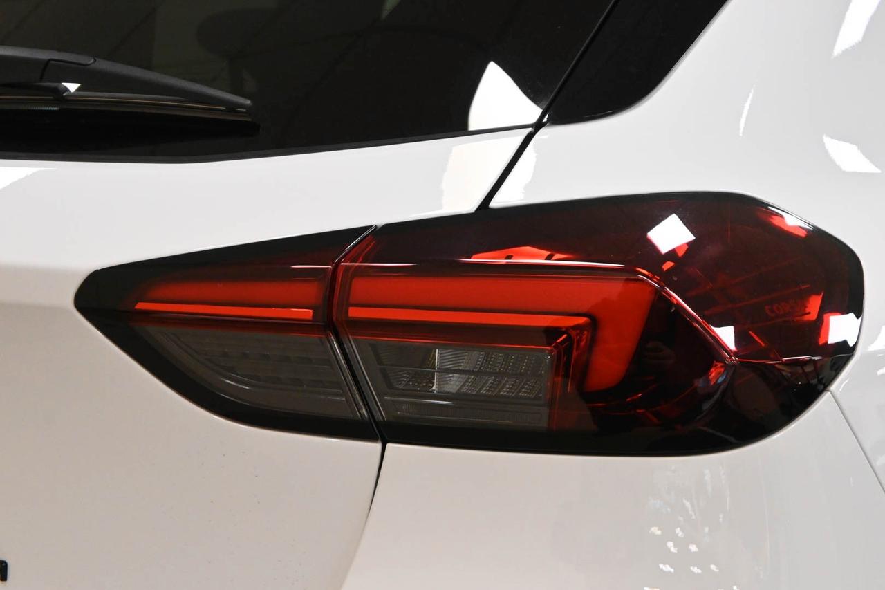 OPEL Corsa 6ª serie Corsa 1.2 100 CV GS Line