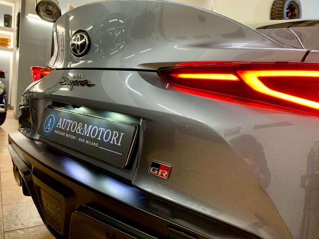 Toyota Supra GR Supra 3.0 340 cv Premium auto