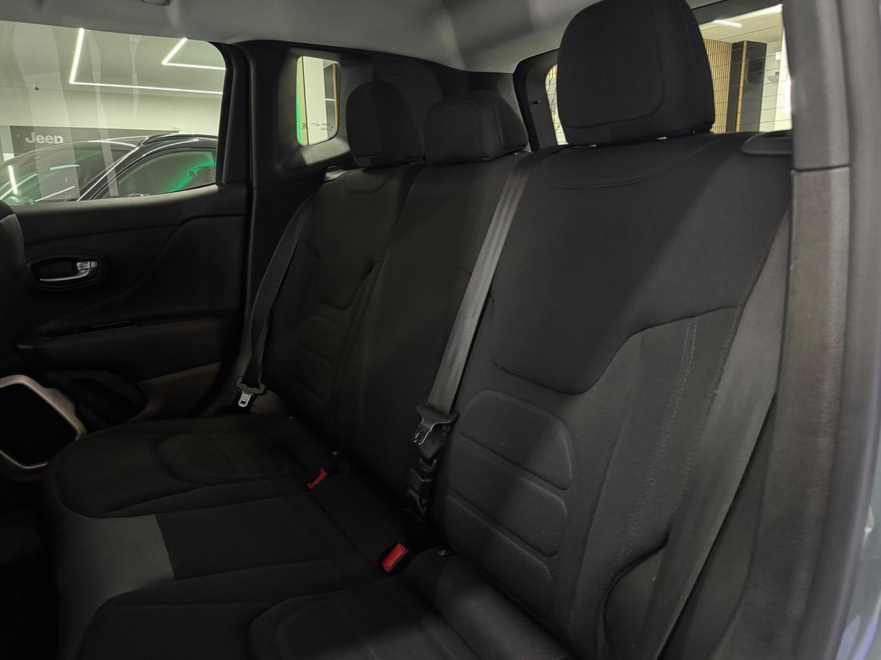 Jeep Renegade 2.0 Mjt 140CV Aut. Limited