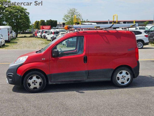 FIAT Fiorino 1.3 MJT 95CV Furgone Adventure E5+ - FG895SB