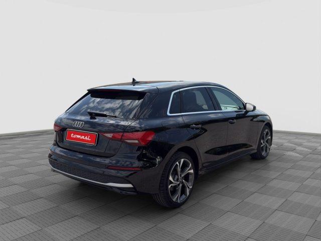 AUDI A3 A3 SPB 35 TDI S tronic Business Advanced