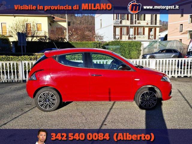 LANCIA Ypsilon 1.2 69 CV Gold Garanzia 24 mesi