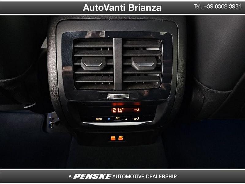 BMW X3 X3 xdrive30e Msport