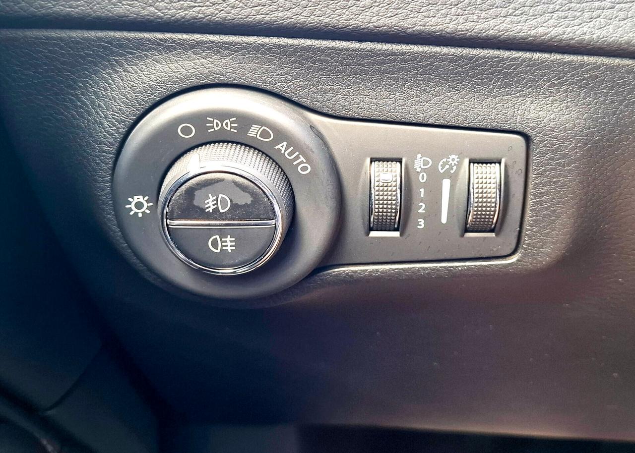 Jeep Compass 1.6 Multijet II 2WD Longitude