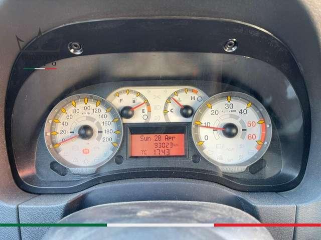 Fiat Strada 1.3 mjt Adv. 95cv doppia E5+(E5)