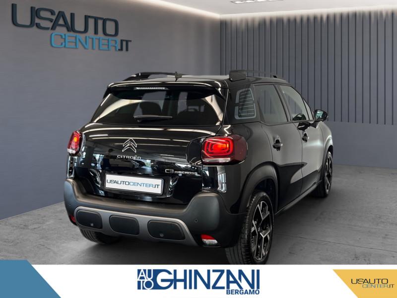Citroën C3 Aircross C3 Aircross PureTech 110 S&S Max