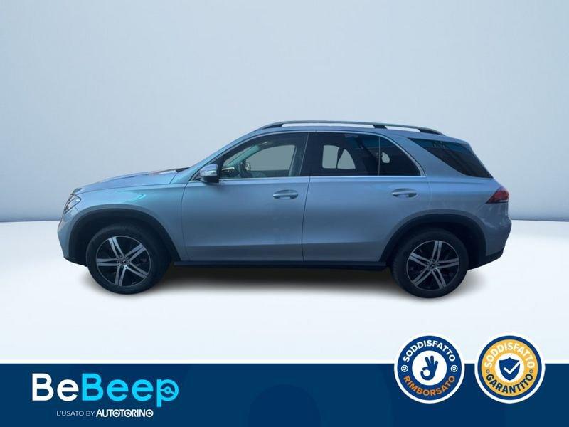 Mercedes-Benz GLE 300 D MHEV SPORT 4MATIC AUTO