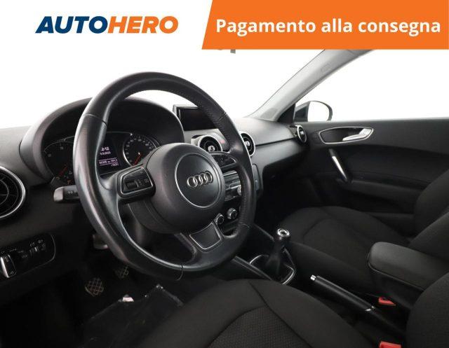 AUDI A1 1.6 TDI 116 CV