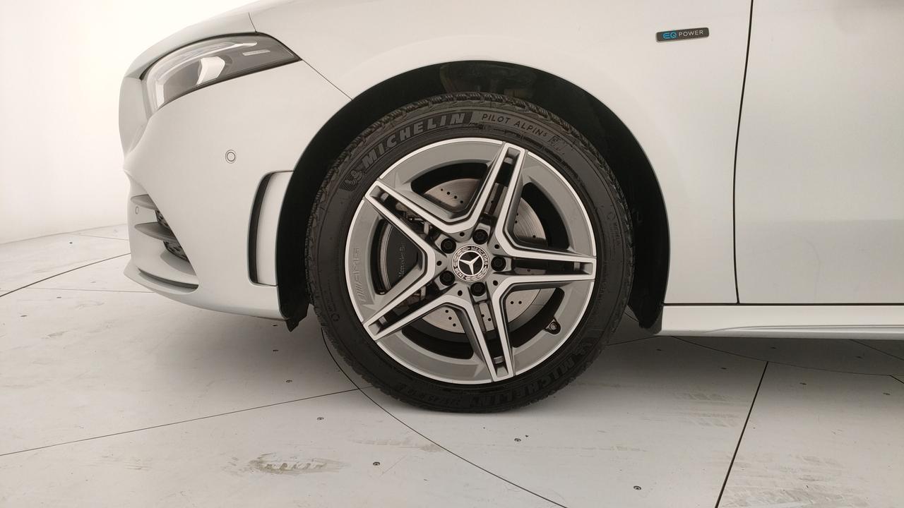 Mercedes-Benz A 250 e phev (eq-power) Sport auto