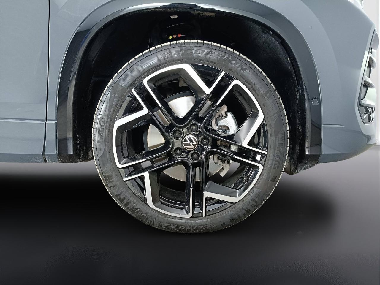 VOLKSWAGEN Tayron 2.0 tdi R-Line Plus 4motion 193cv dsg 7p.ti