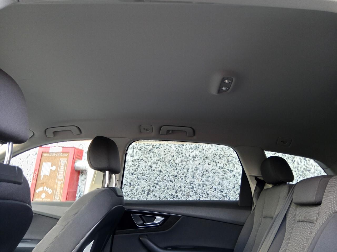 Audi Q7 3.0 TDI 272CV quattro tiptronic