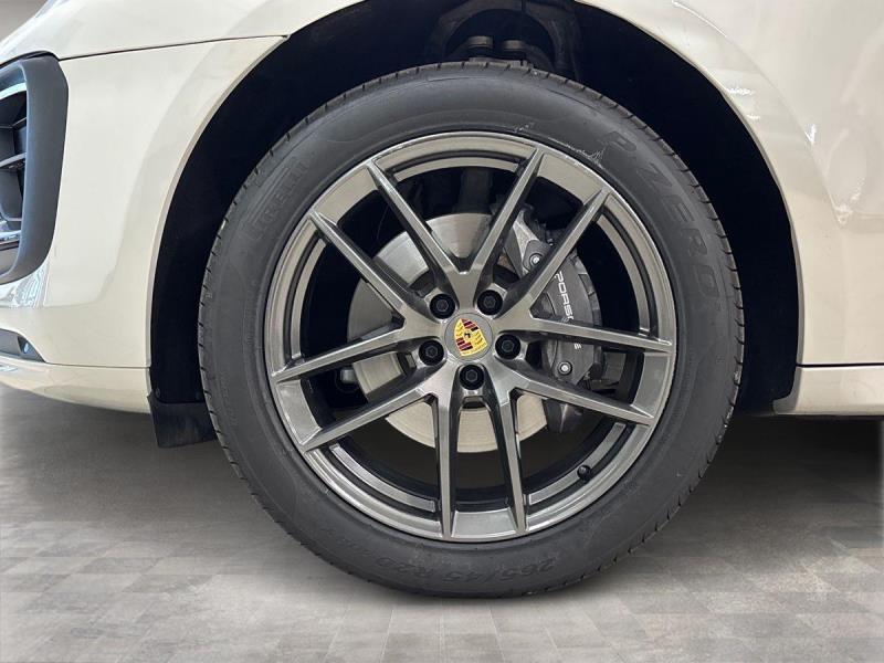 Porsche Macan 2.0 T PDK