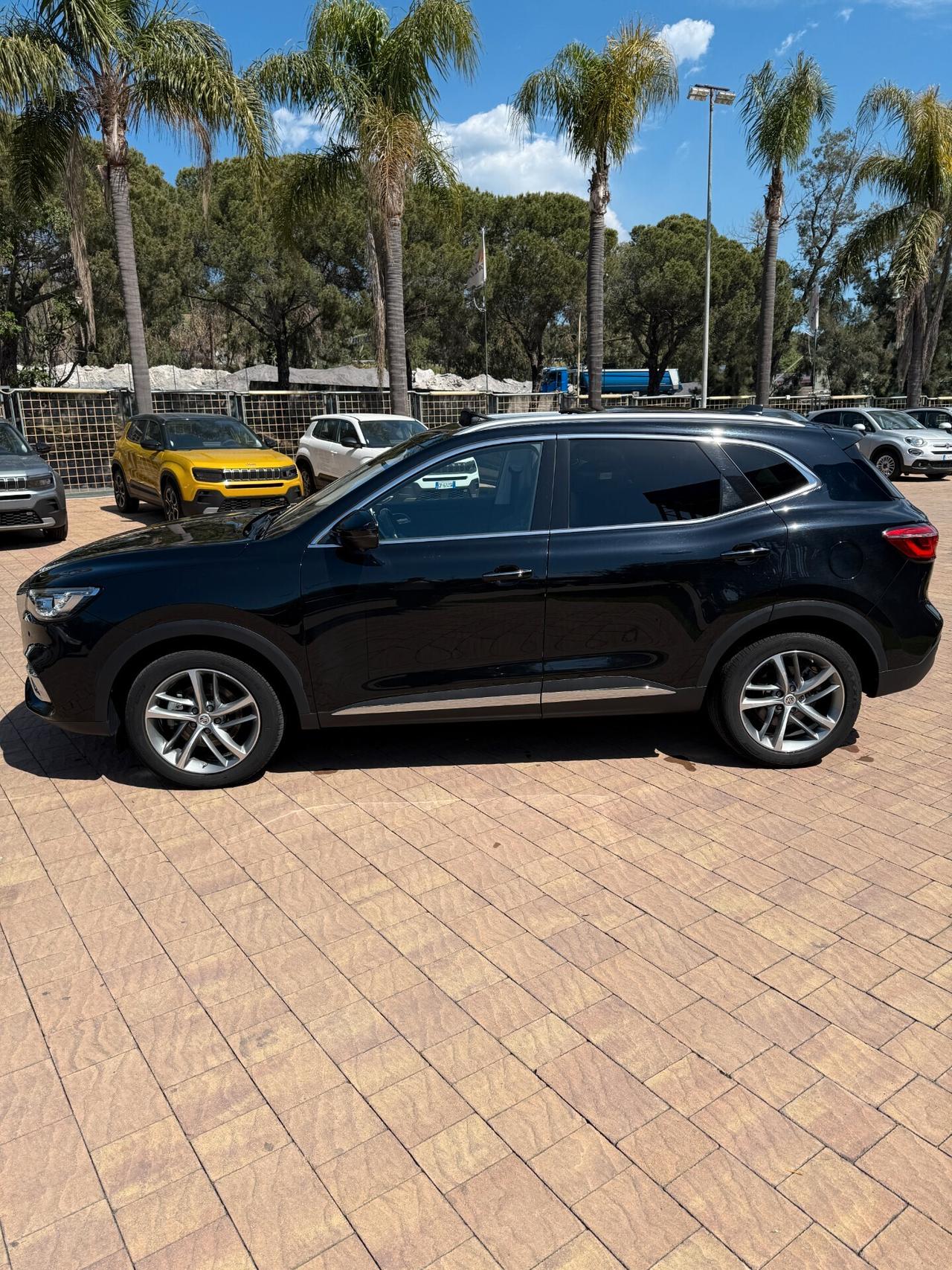 Mg HS 1.5T-GDI Luxury