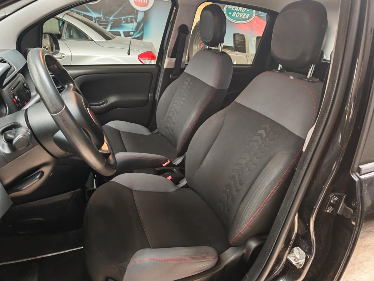 Fiat Panda 1.2 Easy