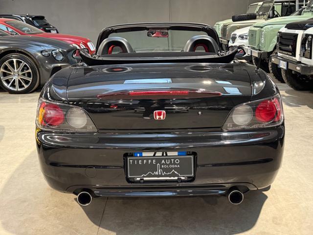 HONDA S 2000 2.0 16v VTEC