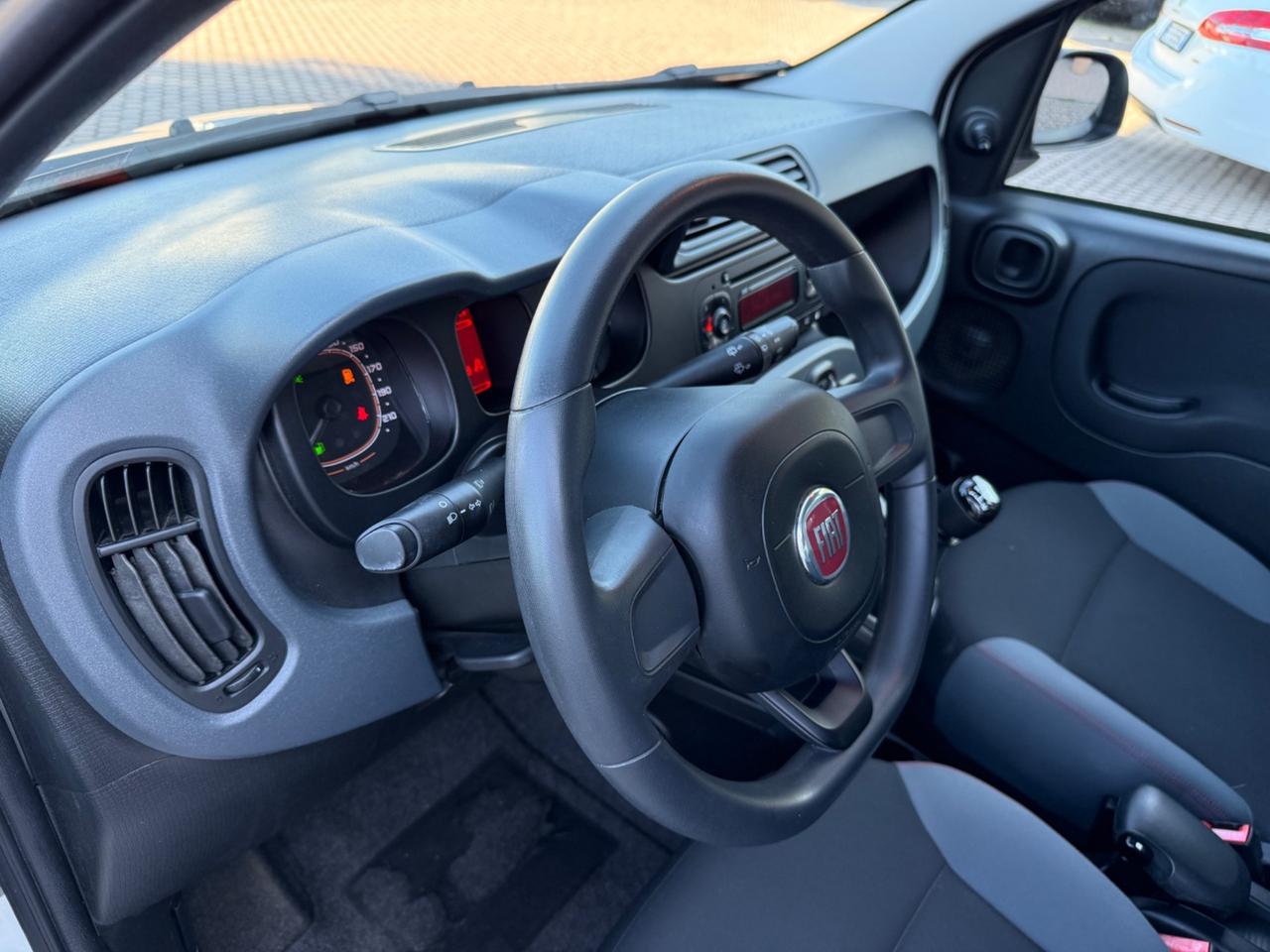 Fiat Panda 1.2 EasyPower Easy
