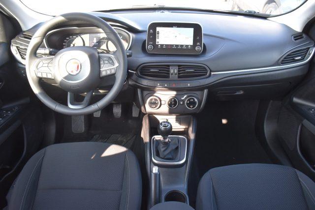 FIAT Tipo 1.6 Mjt S&S 5 porte Business