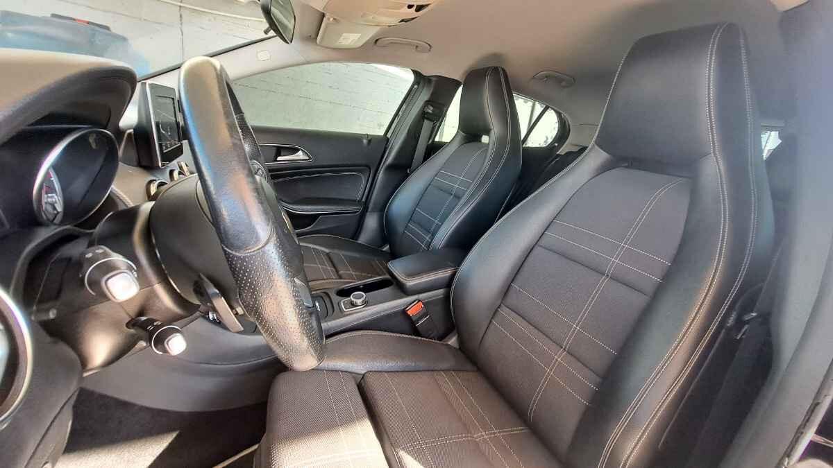 Mercedes-benz GLA 200 d Automatic 4Matic Premium