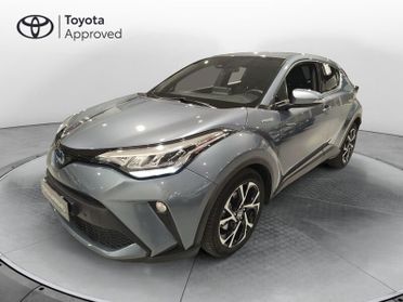 Toyota C-HR 1.8 Hybrid E-CVT Trend