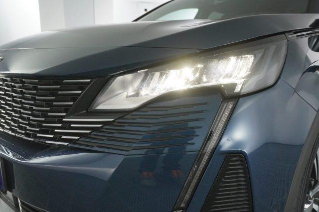 PEUGEOT 3008 3008 BlueHDi 130 EAT8 Allure Pack