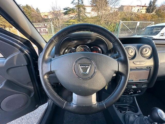 Dacia Duster 1.5 dCi 110CV S&S Lauréate
