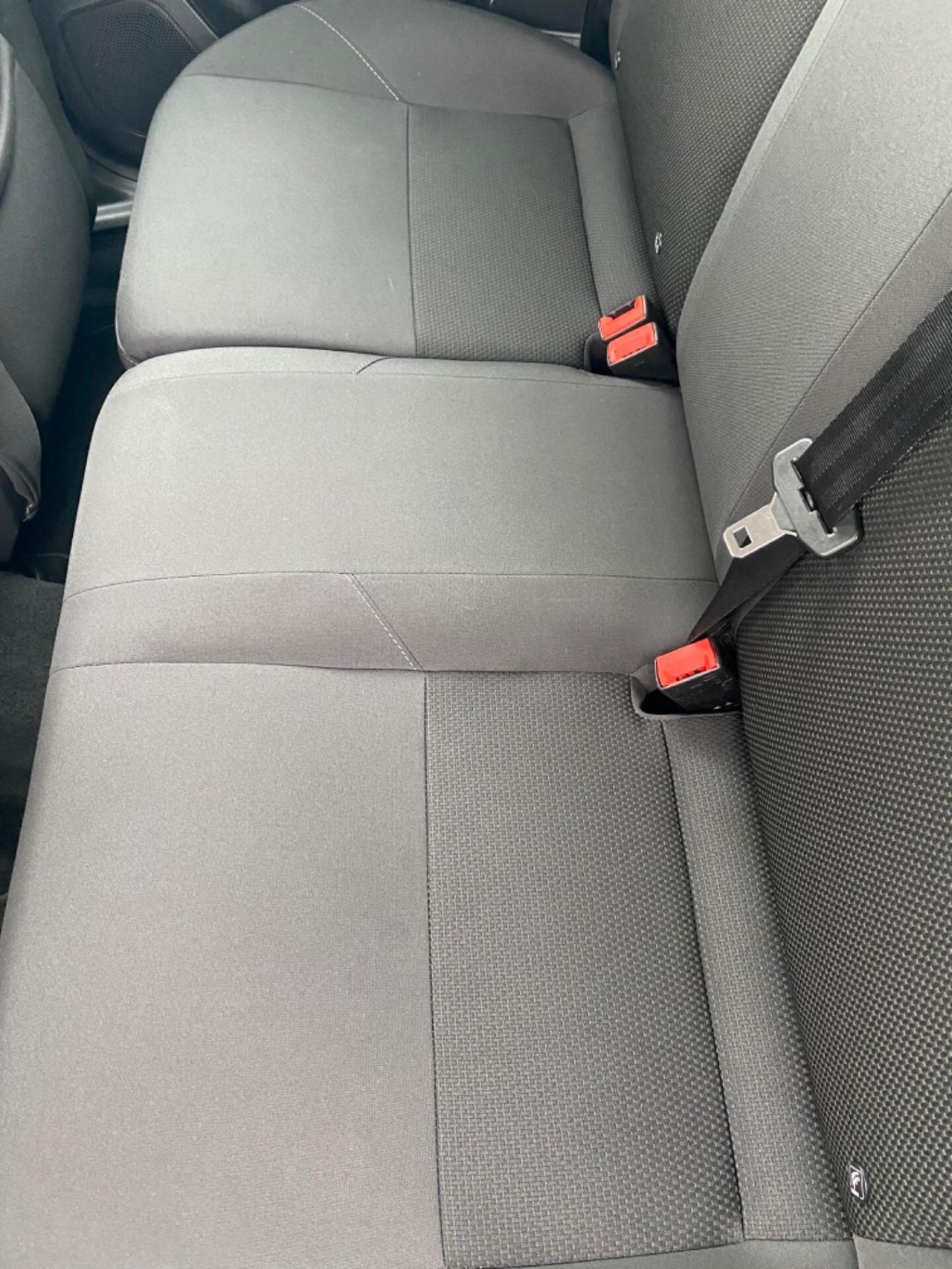 Ford Focus 1.5 TDCI Fine 2018 Full navi euro6b