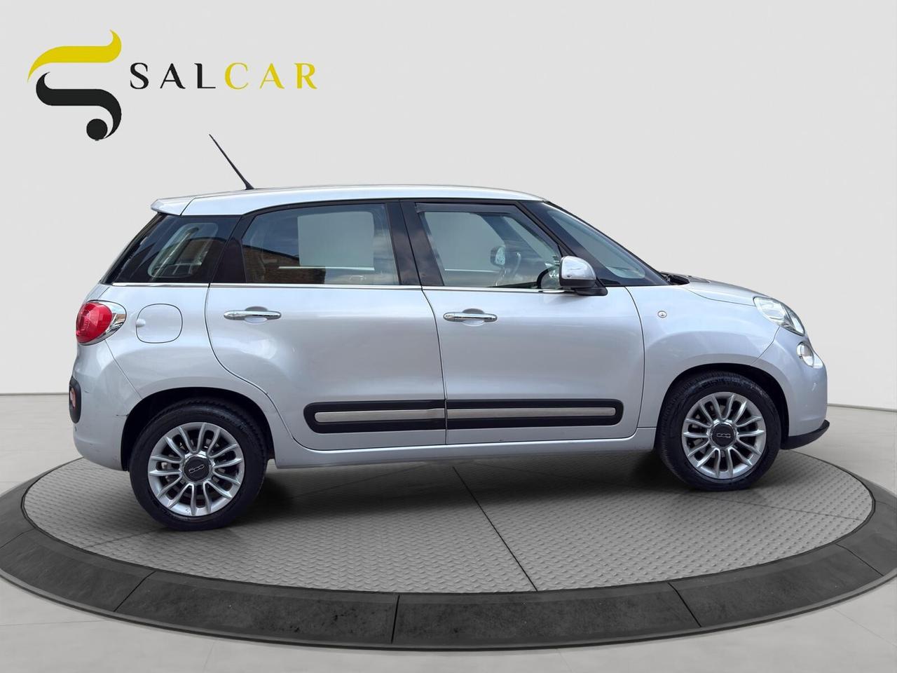Fiat 500L 1.3 mjt 85cv Lounge 2013