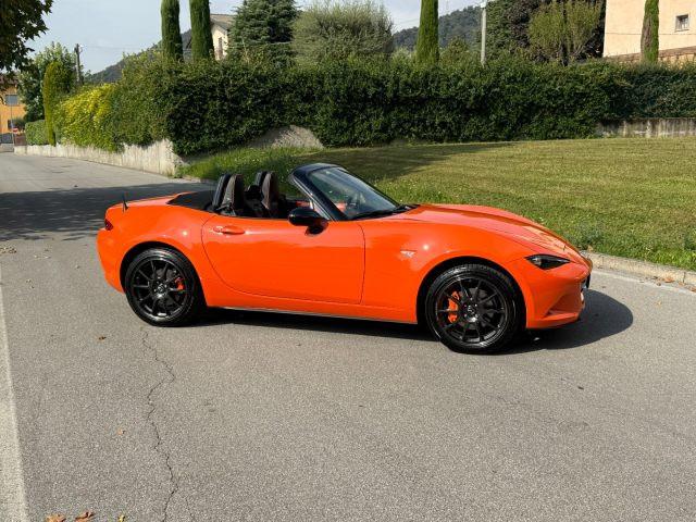 MAZDA MX-5 2.0L Skyactiv-G RF 30th Anniversary N° 1723/3000
