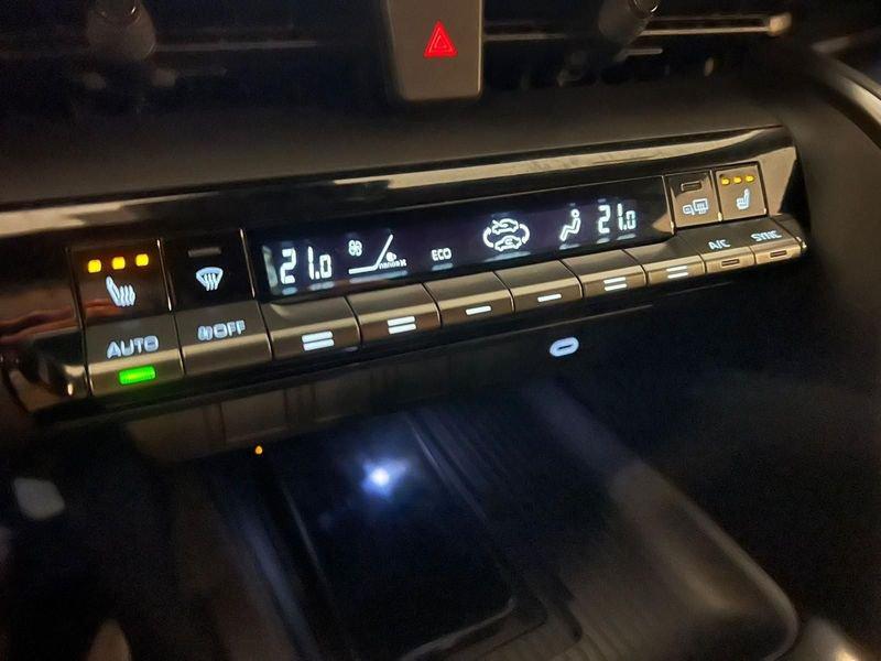 Toyota C-HR C-HR 1.8 Hybrid E-CVT GR Sport