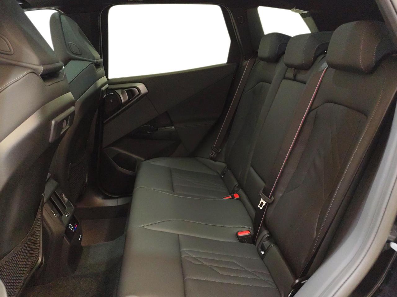 BMW X3 xDrive20d MSport Pro