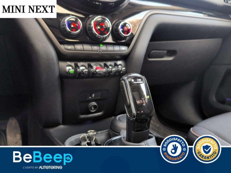 MINI Mini Countryman F60 MINI COUNTRYMAN 1.5 COOPER NORTHWOOD EDITION AUTO