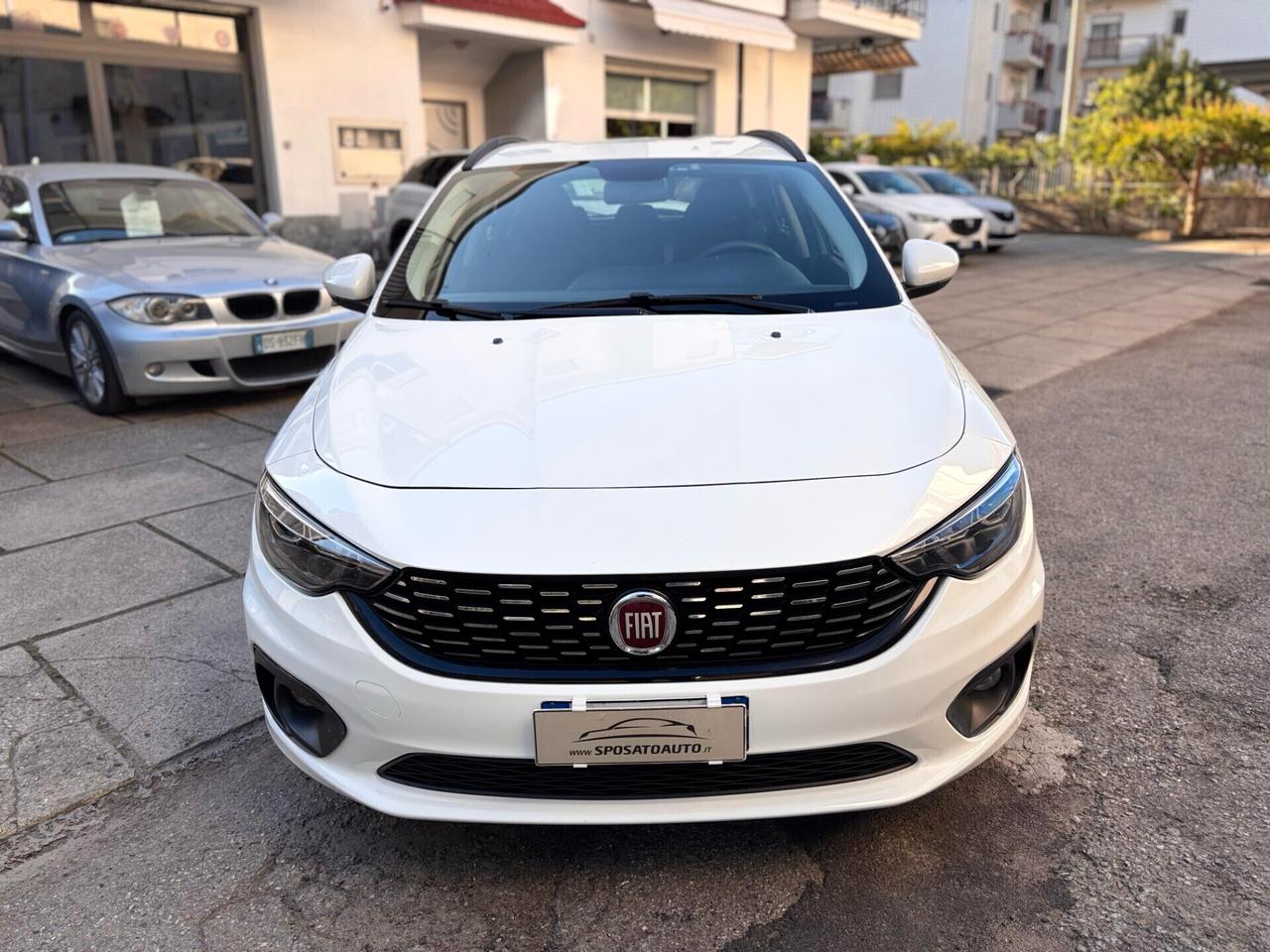 Fiat Tipo 1.6 Mjt S&S SW Business