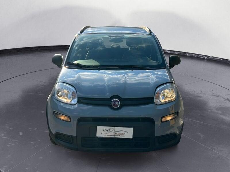 FIAT Panda Panda 1.0 hybrid City Life (PREZZO REALE)