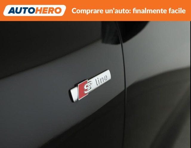 AUDI Q5 40 TFSI quattro S tronic S line