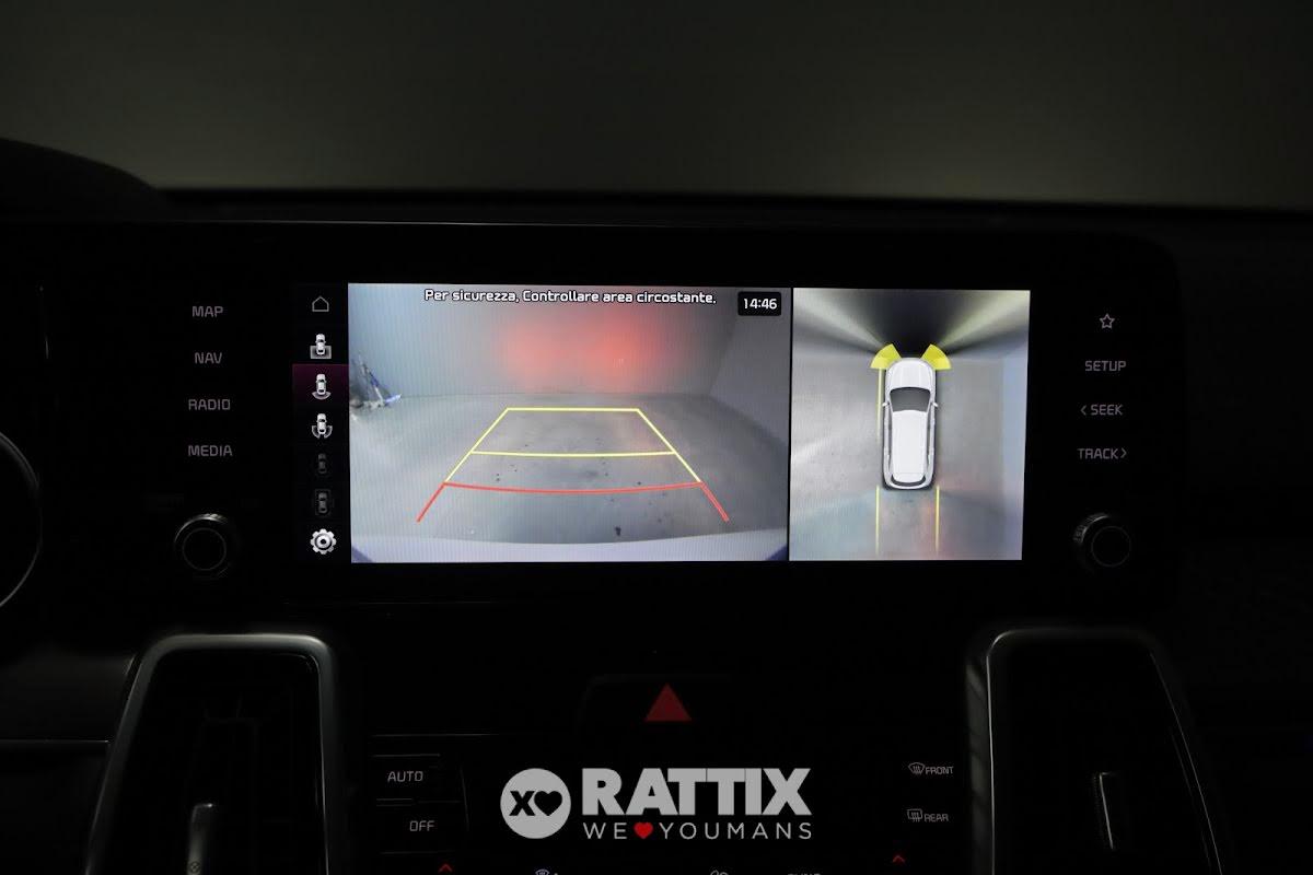 Kia Sorento 1.6 t-gdi phev Evolution awd at6 7p.ti + tetto apribile