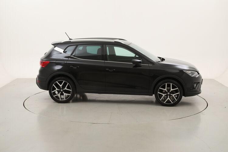 Seat Arona FR BR720194 1.0 Metano 90CV