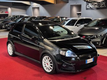 Abarth Grande Punto Grande Punto 1.4 T-Jet 16V 3 porte