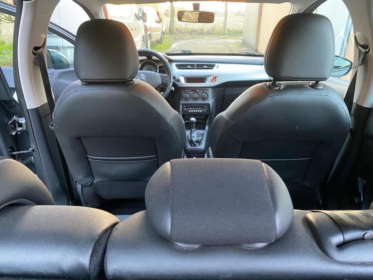 CITROEN C3 1.1 CONDIZIONI SBALORDITIVE GUARDA