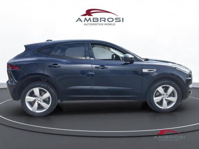 JAGUAR Other E PACE 2.0D I4 163 CV