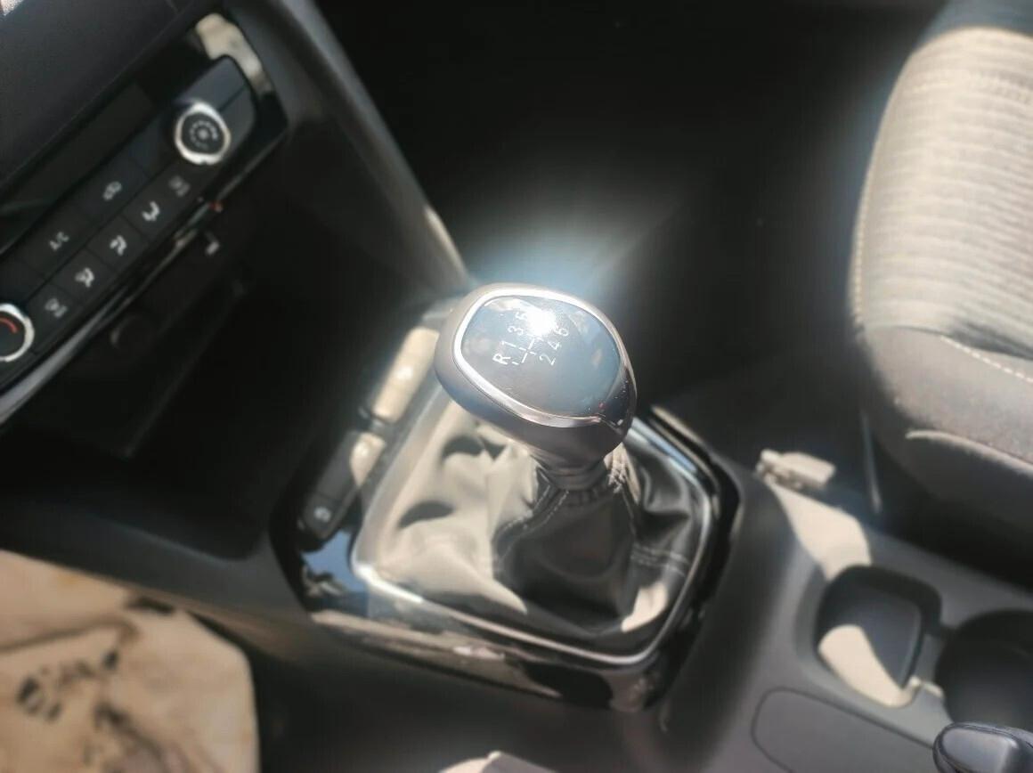 Opel Corsa 1.5 D 100 CV Edition