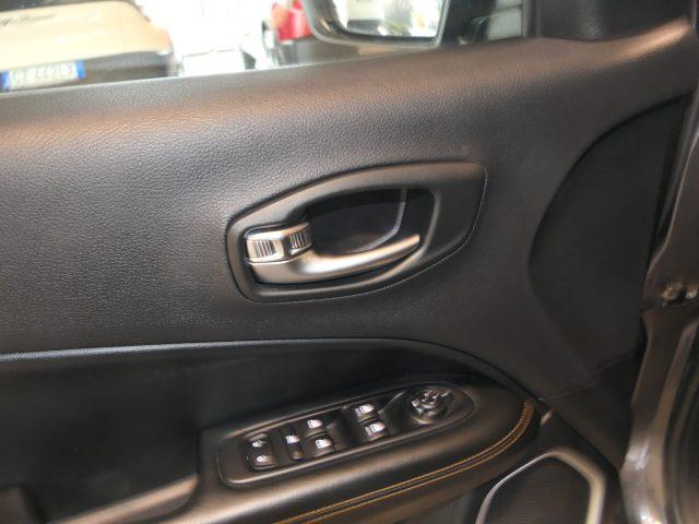 JEEP Compass 1.4 MultiAir 170 CV aut. 4WD Limited