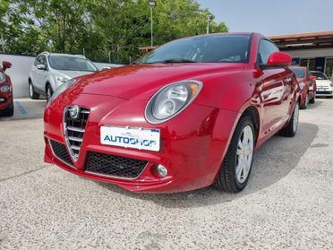 Alfa Romeo MiTo 1.4 70 CV 8V Impression