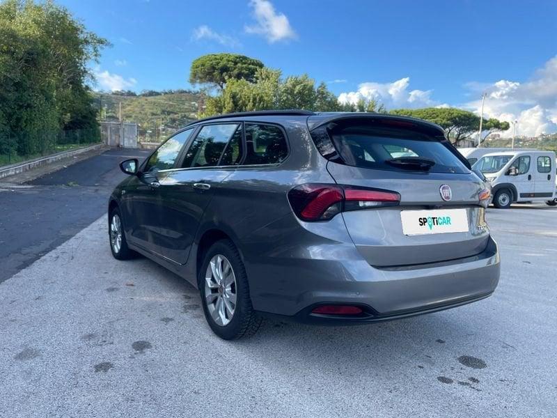 FIAT Tipo 1.6 Mjt 120cv 6M S&S Business