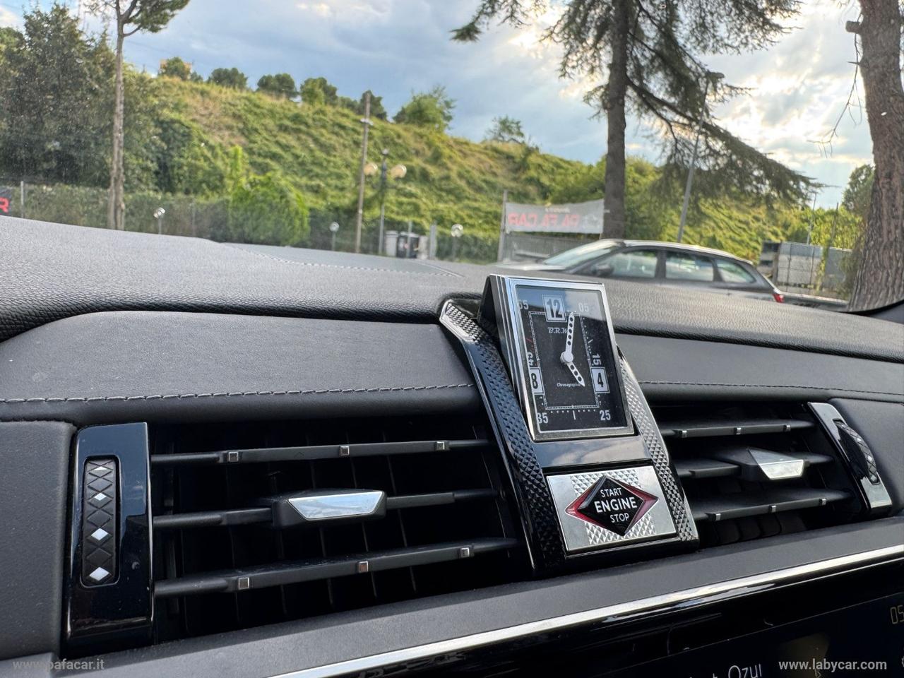 DS AUTOMOBILES DS 7 BlueHDi 130 aut. Rivoli