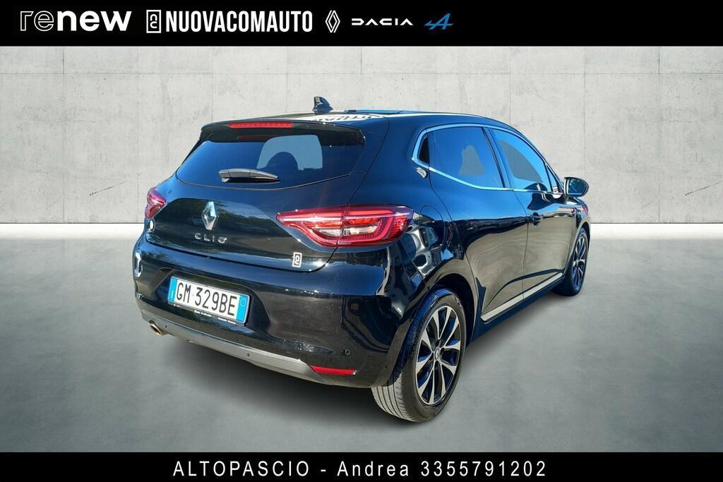 Renault Clio 5 Porte 1.0 TCe Intens