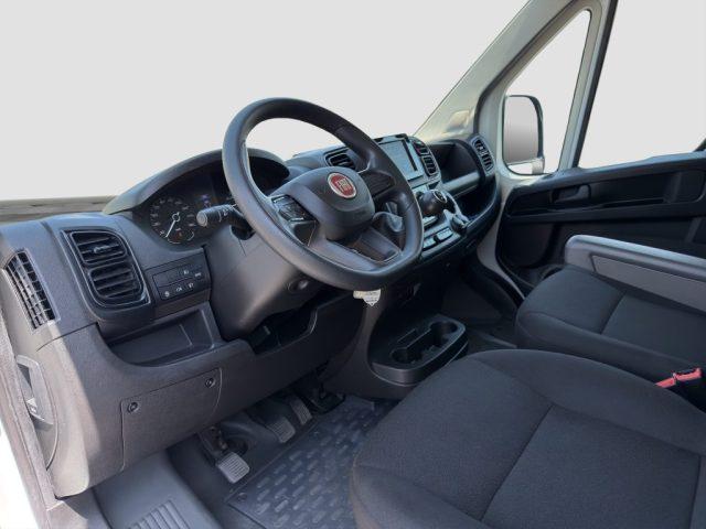 FIAT Ducato Ducato 35 2.2 Mjt 140CV PL Cabinato Maxi