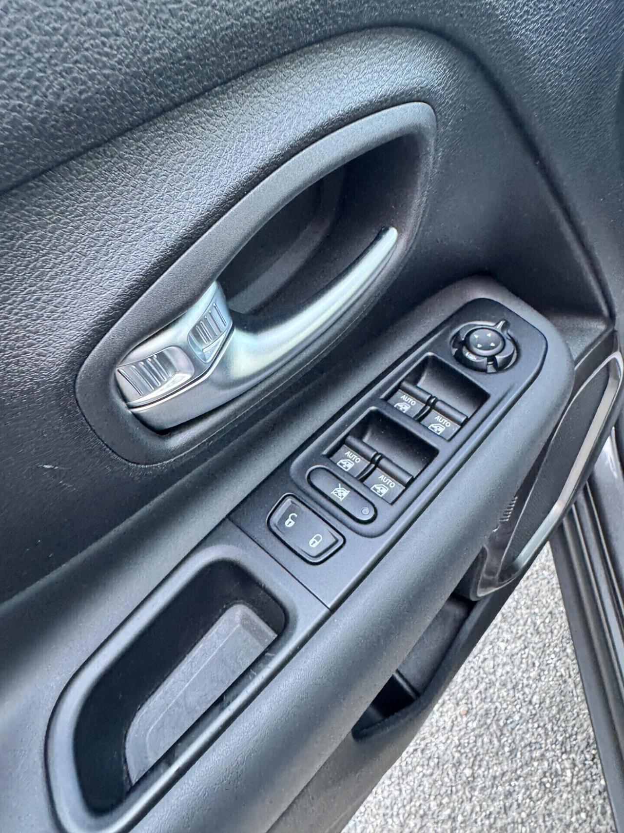 Jeep Renegade 1.0 T3 120cv Limited