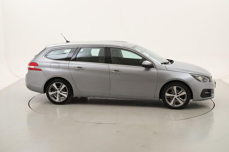 Peugeot 308 SW Allure EAT8 BR255590 1.5 Diesel 131CV