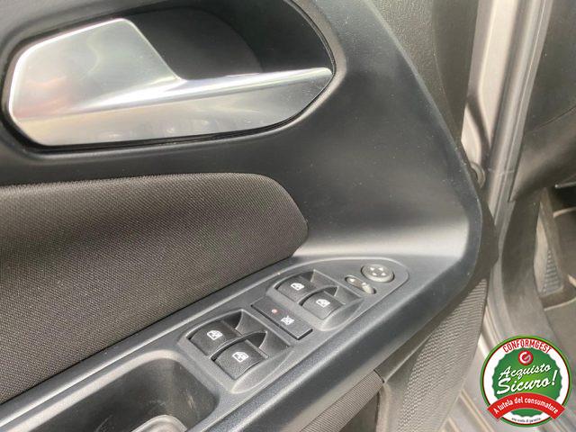 FIAT Tipo 1.4 SW Mirror